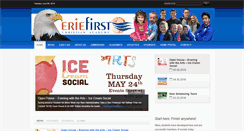 Desktop Screenshot of efcaonline.org